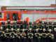 23 neue Einsatzkräfte: Wiesbaden nimmt Grundausbildung der Freiwilligen Feuerwehr wieder auf