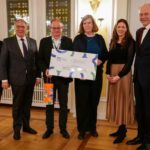 25.000 Euro für psychosoziale Beratungsstelle in Gebärdensprache in Wiesbaden