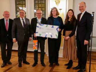 25.000 Euro für psychosoziale Beratungsstelle in Gebärdensprache in Wiesbaden