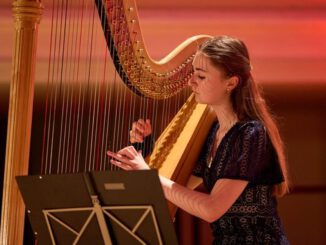 36 Talente aus Wiesbaden erreichen Landeswettbewerb bei Jugend musiziert