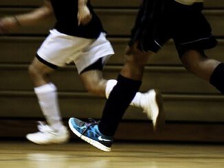 46 Teams spielen um Hallenstadtmeistertitel in Hofheim