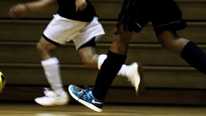 46 Teams spielen um Hallenstadtmeistertitel in Hofheim