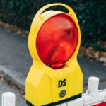 Bregenzer Straße in Kostheim für zwei Wochen gesperrt wegen Gasleitungsreparatur