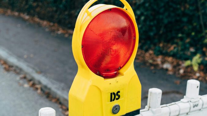 Bregenzer Straße in Kostheim für zwei Wochen gesperrt wegen Gasleitungsreparatur Bregenzer Straße in Kostheim für zwei Wochen gesperrt wegen Gasleitungsreparatur