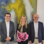 Claudia Hölbling übernimmt Leitung des Kulturamtes Wiesbaden zum 1. Juni 2026