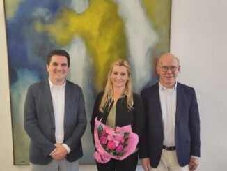 Claudia Hölbling übernimmt Leitung des Kulturamtes Wiesbaden zum 1. Juni 2026