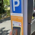 Ein Drittel der bezahlten Parkvorgänge in Wiesbaden wird per App abgewickelt