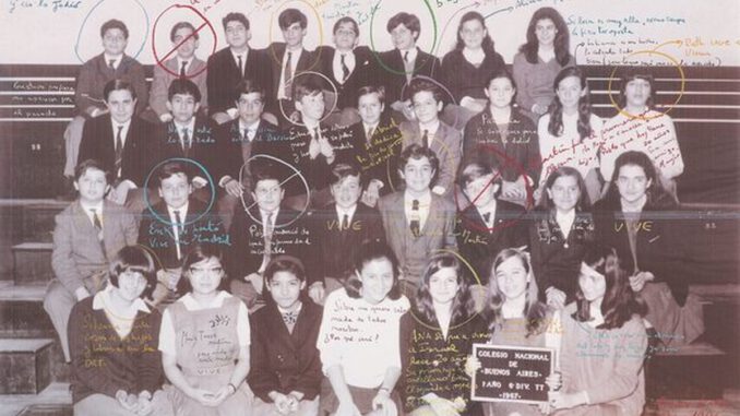 Erinnerungsarbeit an die argentinische Diktatur im Kunsthaus Wiesbaden