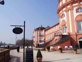 Fête Terroir im Schloss Biebrich: Rheingauer Weine und Raritätenverkostung am 11. April