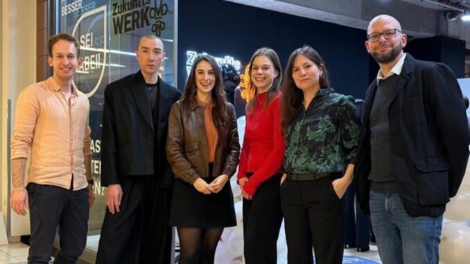 Hochschule RheinMain startet wissenschaftliche Evaluation des Zukunftswerks Wiesbaden