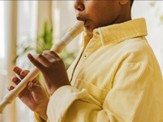 Kelsterbacher Musikschule startet Blockflöten AG für Grundschüler