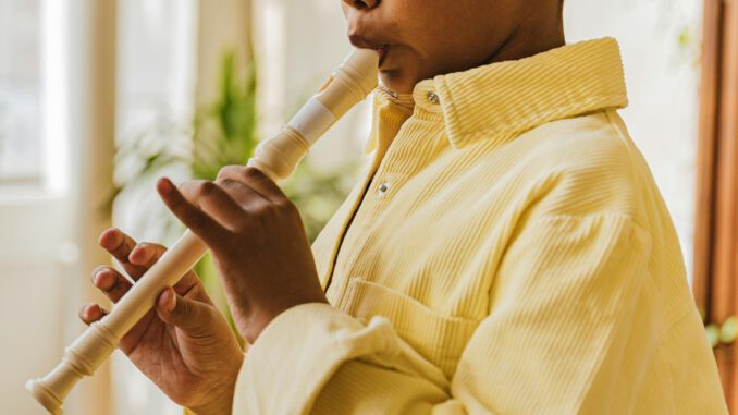 Kelsterbacher Musikschule startet Blockflöten AG für Grundschüler