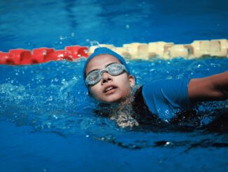 Kinderkurse in Wiesbaden: Onlinebuchung für Schwimmkurse startet am 21. Februar