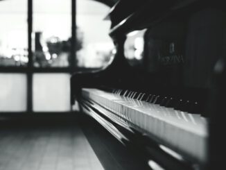 Klavierabend in Wiesbaden präsentiert Werke von Bach bis Korngold