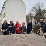 Kohlheckschule in Wiesbaden wird erweitert: Mensa, Ganztag und Doppelsporthalle geplant