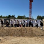 Kostheim bekommt neues Quartier mit 222 Wohnungen und nachhaltiger Energieversorgung