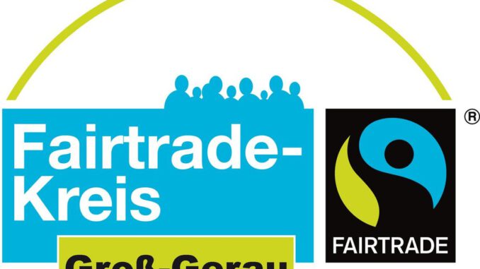 Kreis Groß Gerau wirbt für Teilnahme an Fairtrade POS Challenge 2026