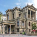 Leseparty in der Villa Clementine: Gemeinsames stilles Lesen und Austausch