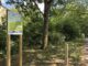 Neue Route in Mainz-Mombach führt zu Nisthilfen für Vögel, Fledermäuse und Bilche