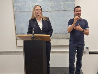 Neuer Gesundheitskiosk im Westcenter bietet niederschwellige Beratung für alle Wiesbadener
