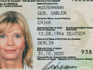 Personalausweis wird teurer: Gebühren steigen seit 7. Februar deutlich