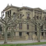 Peter Stamm kehrt nach Wiesbaden zurück und stellt neuen Erzählband vor