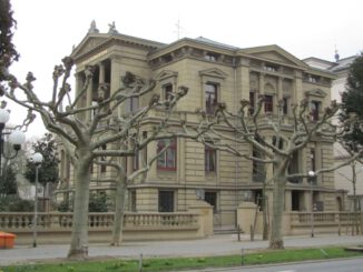 Peter Stamm kehrt nach Wiesbaden zurück und stellt neuen Erzählband vor