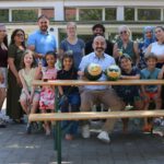 Rüsselsheim bündelt Ferienbetreuung über mehrere Schulen und startet Programm