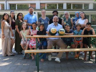 Rüsselsheim bündelt Ferienbetreuung über mehrere Schulen und startet Programm