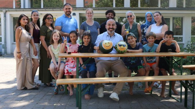 Rüsselsheim bündelt Ferienbetreuung über mehrere Schulen und startet Programm Rüsselsheim bündelt Ferienbetreuung über mehrere Schulen und startet Programm
