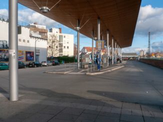 Rüsselsheim fragt Bürger bis 15. Januar zur Neugestaltung des Stadtbusnetzes