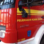 Rüsselsheim meldet mehr als 1.100 Einsätze und kündigt Führungswechsel bei der Feuerwehr an