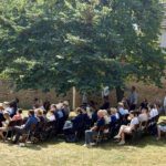 Speyer erinnert an fünf Jahre SchUM als Welterbe