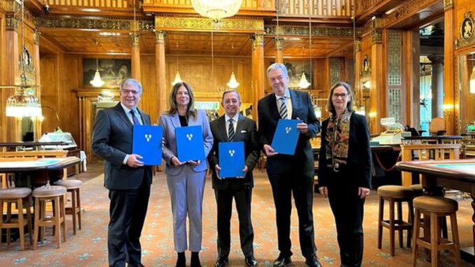 Stadt vergibt Konzession: Spielbank Wiesbaden bleibt bei bisheriger Betreiberin bis mindestens 2036