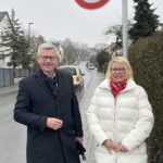 Susannastraße in Igstadt wird auf 30 km/h beschränkt nach Lärmgutachten