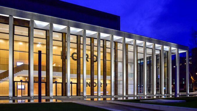 Wiesbaden bietet weihnachtliche Kulturprogramme im Kurhaus und RMCC Wiesbaden bietet weihnachtliche Kulturprogramme im Kurhaus und RMCC