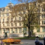 Wiesbaden diskutiert Reaktivierung und geothermische Nutzung seiner Thermalquellen