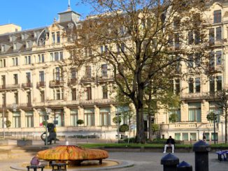 Wiesbaden diskutiert Reaktivierung und geothermische Nutzung seiner Thermalquellen