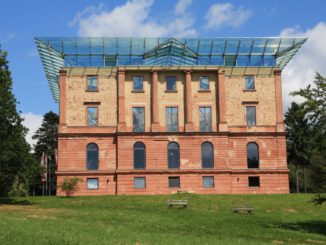 Wiesbaden eröffnet das Jahr mit Jagdmusik im Jagdschloss Platte