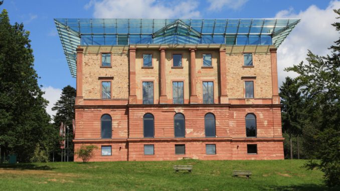 Wiesbaden eröffnet das Jahr mit Jagdmusik im Jagdschloss Platte