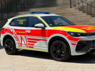 Wiesbaden führt präklinische ECMO ein: Team soll Reanimation vor Ort ermöglichen