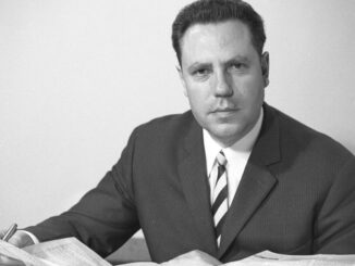 Wiesbaden verabschiedet Ehrenbürger Rudi Schmitt mit 98 Jahren