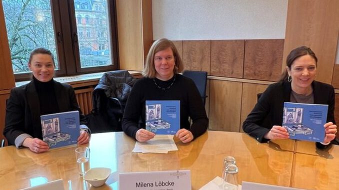 Wiesbaden verabschiedet Leitbild für städtische Gesundheitspolitik und kündigt Aktionsplan an