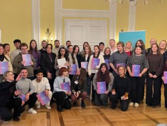 Wiesbaden verzeichnet Rekord bei Auslandspraktika für Auszubildende