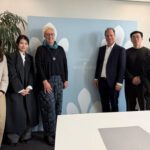 Wiesbaden zeigt integriertes Modell zur sozialen Wohnraumversorgung bei Besuch aus Südkorea