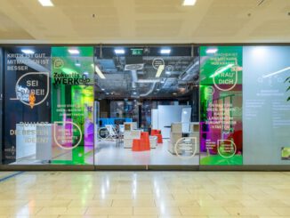 Zukunftswerk Wiesbaden zieht Bilanz nach einem Jahr: Mehr als 170 Veranstaltungen und über 16.000 Teilnehmende